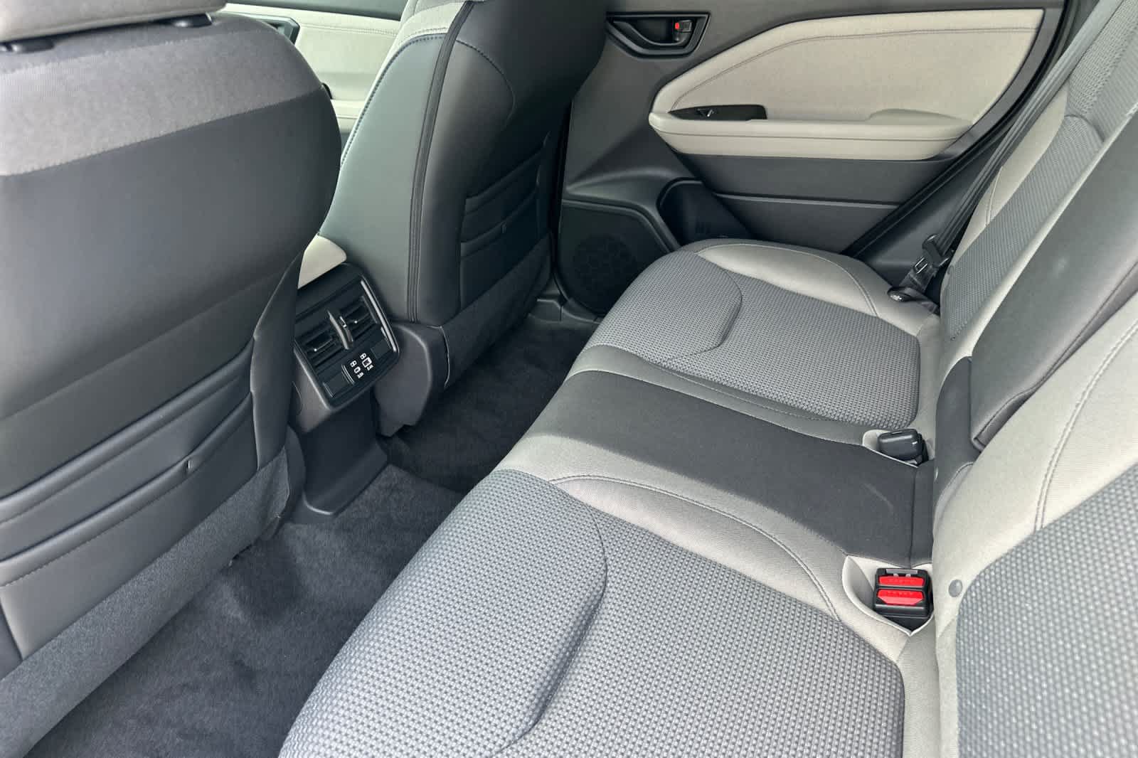 New 2026 Subaru Forester Premium AWD/4WD image 10