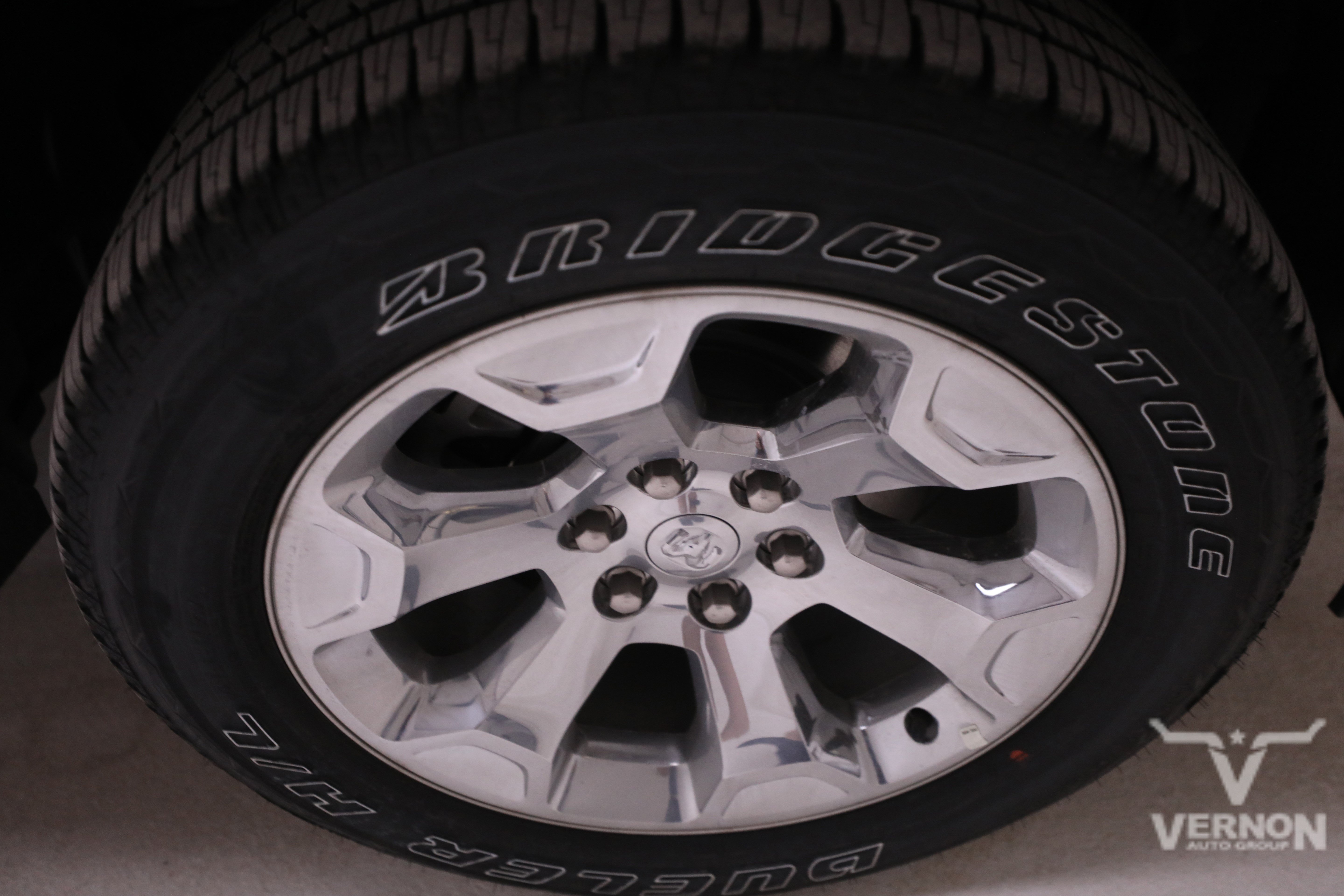 New 2026 RAM 1500 Big Horn AWD/4WD image 31