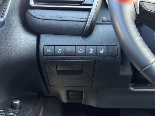 Certified 2024 Toyota Camry XLE w/ Navigation Package image 36