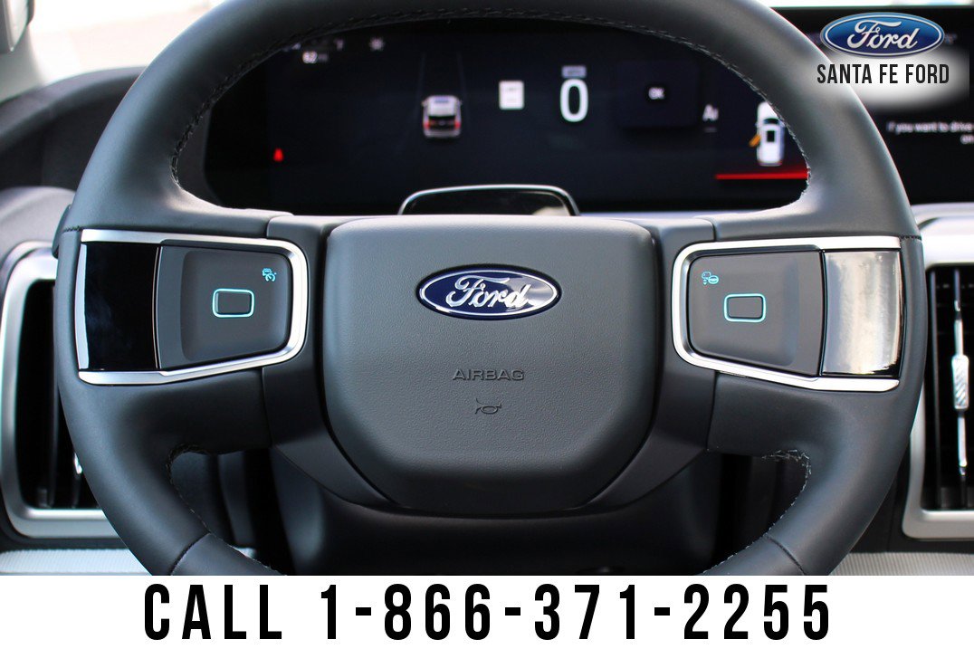 New 2025 Ford Expedition Active image 31