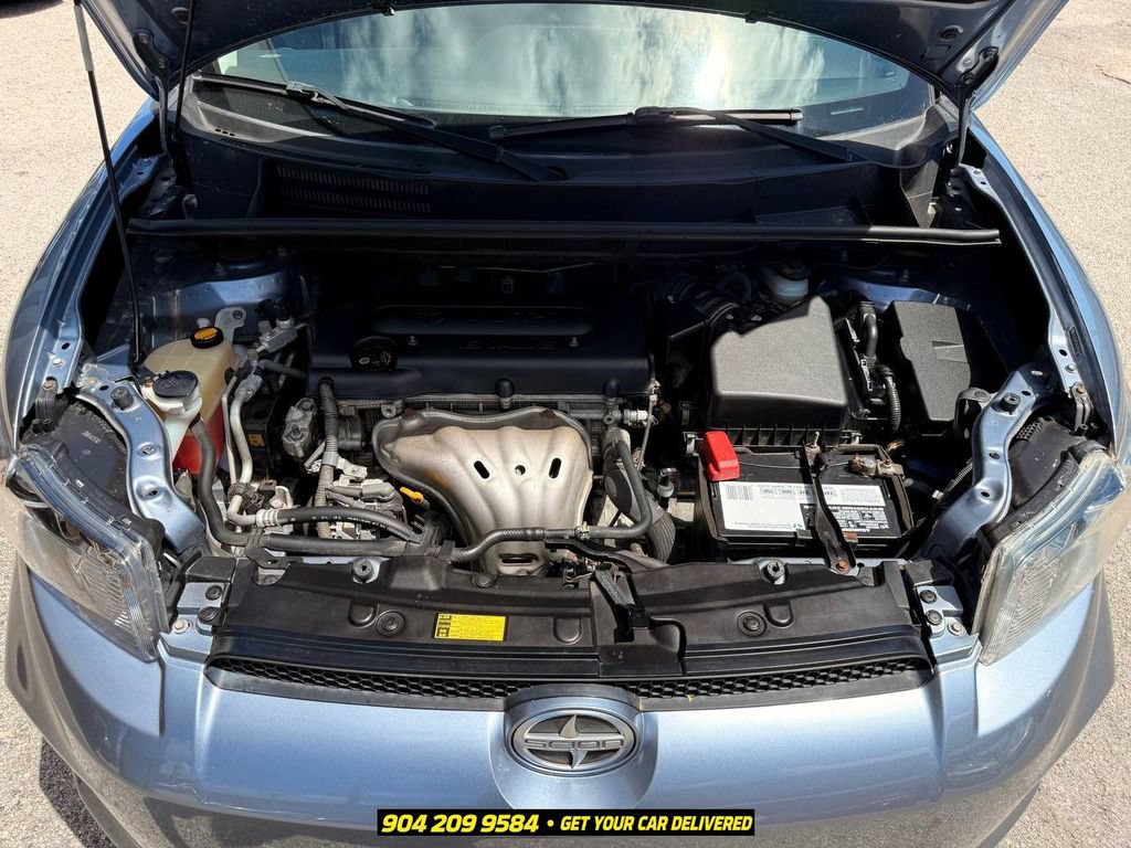 Used 2012 Scion xB FWD image 36