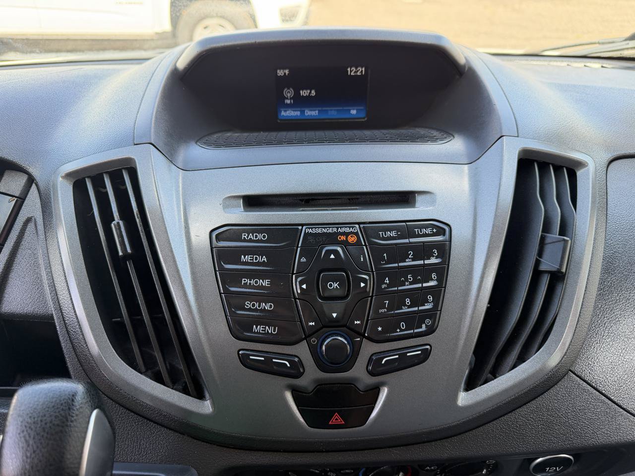 Used 2018 Ford Transit 250 130 Low Roof RWD image 20