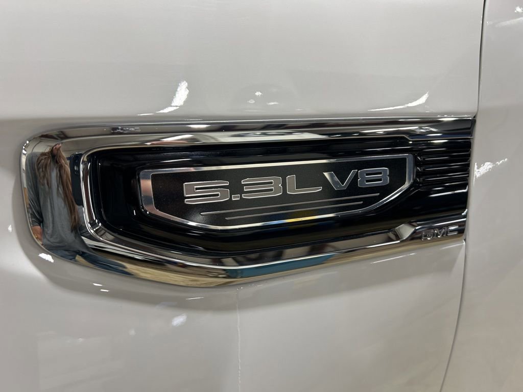 Used 2024 GMC Sierra 1500 SLT image 11
