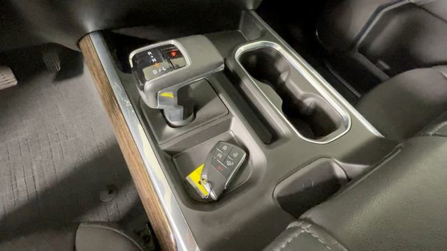 Used 2024 GMC Sierra 1500 Elevation w/ X31 Off-Road Package AWD/4WD image 26