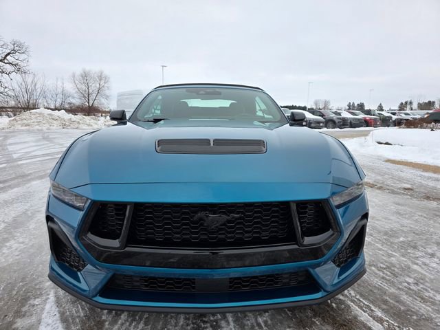 New 2026 Ford Mustang GT Premium image 3