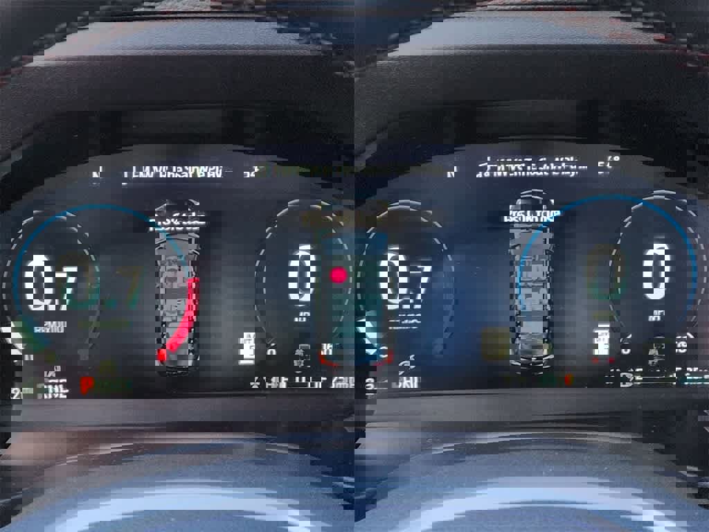 New 2026 Ford Explorer Active image 34