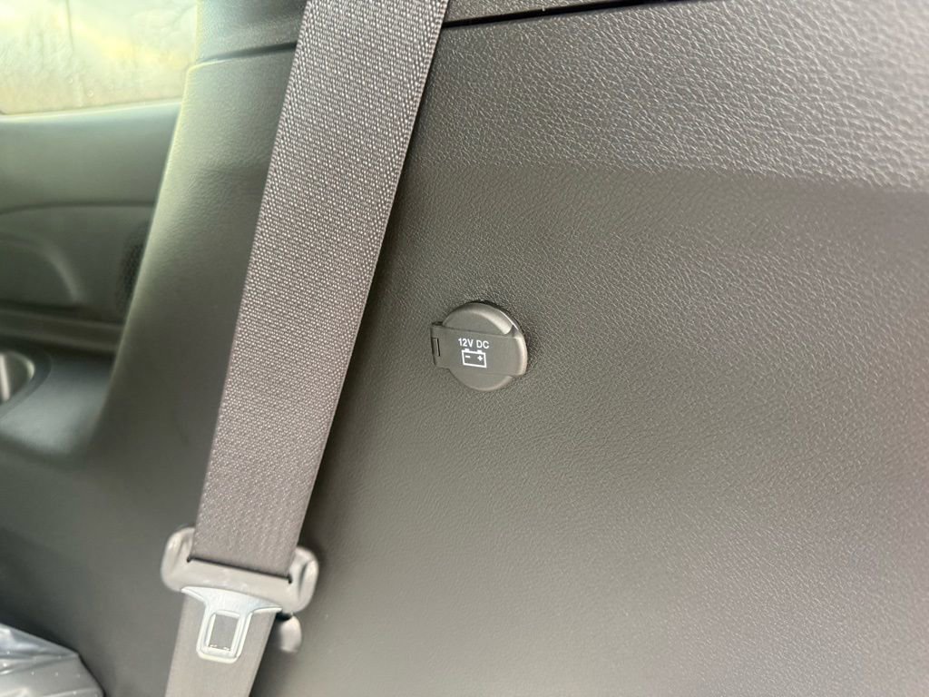 New 2026 Chrysler Pacifica Limited w/ S Appearance Package image 42