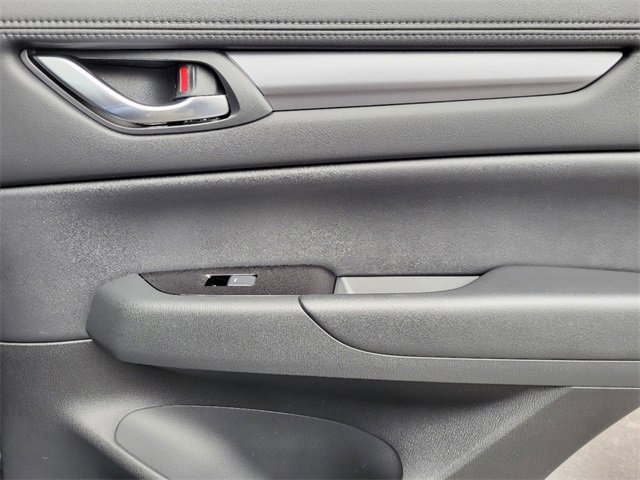 New 2025 MAZDA CX-5 AWD 2.5 S w/ Select Package image 26