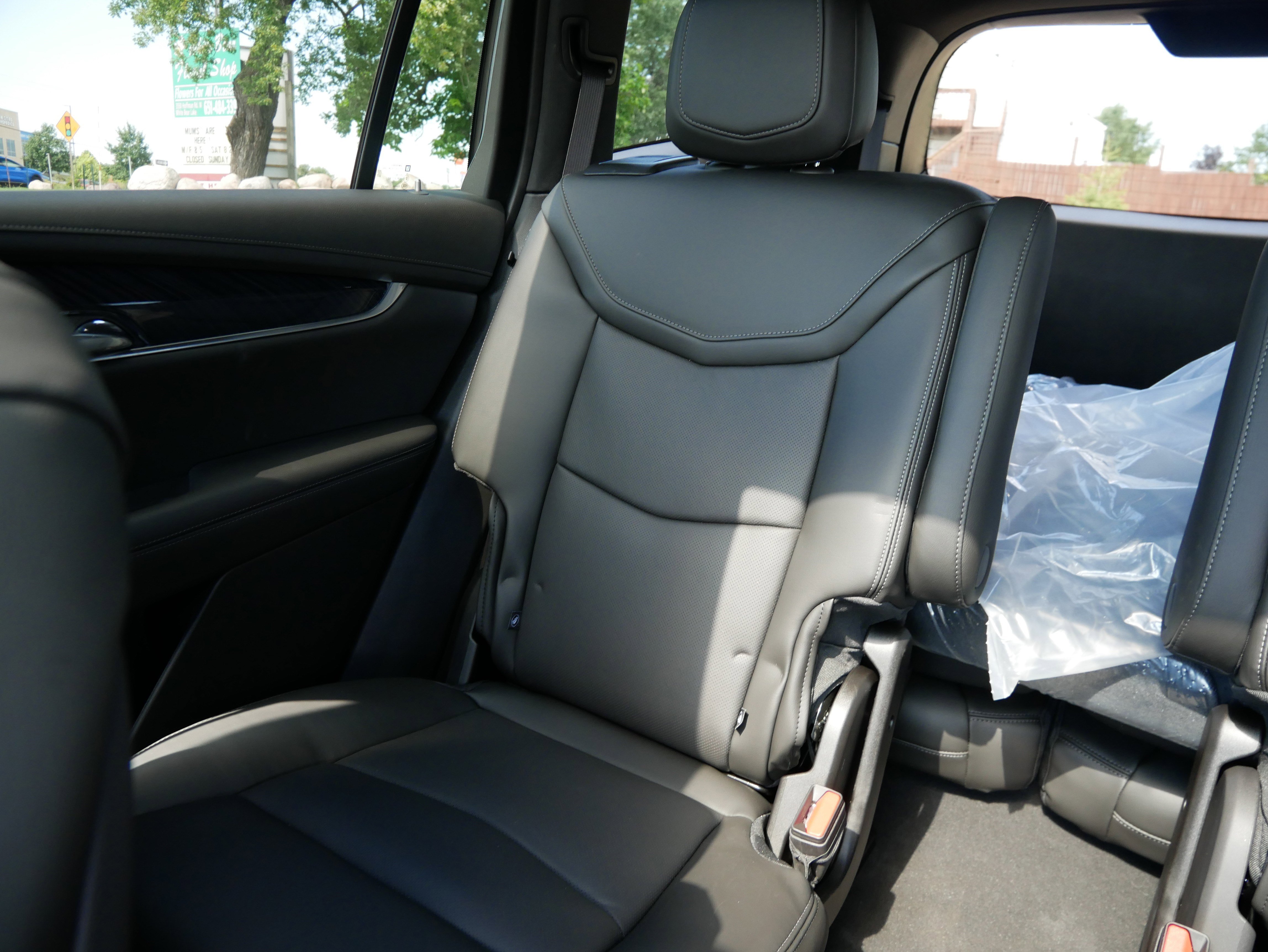 New 2025 Cadillac XT6 Premium Luxury w/ Technology Package image 10