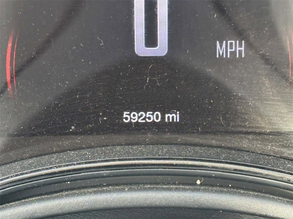 Used 2020 Dodge Durango GT w/ Blacktop Package image 21