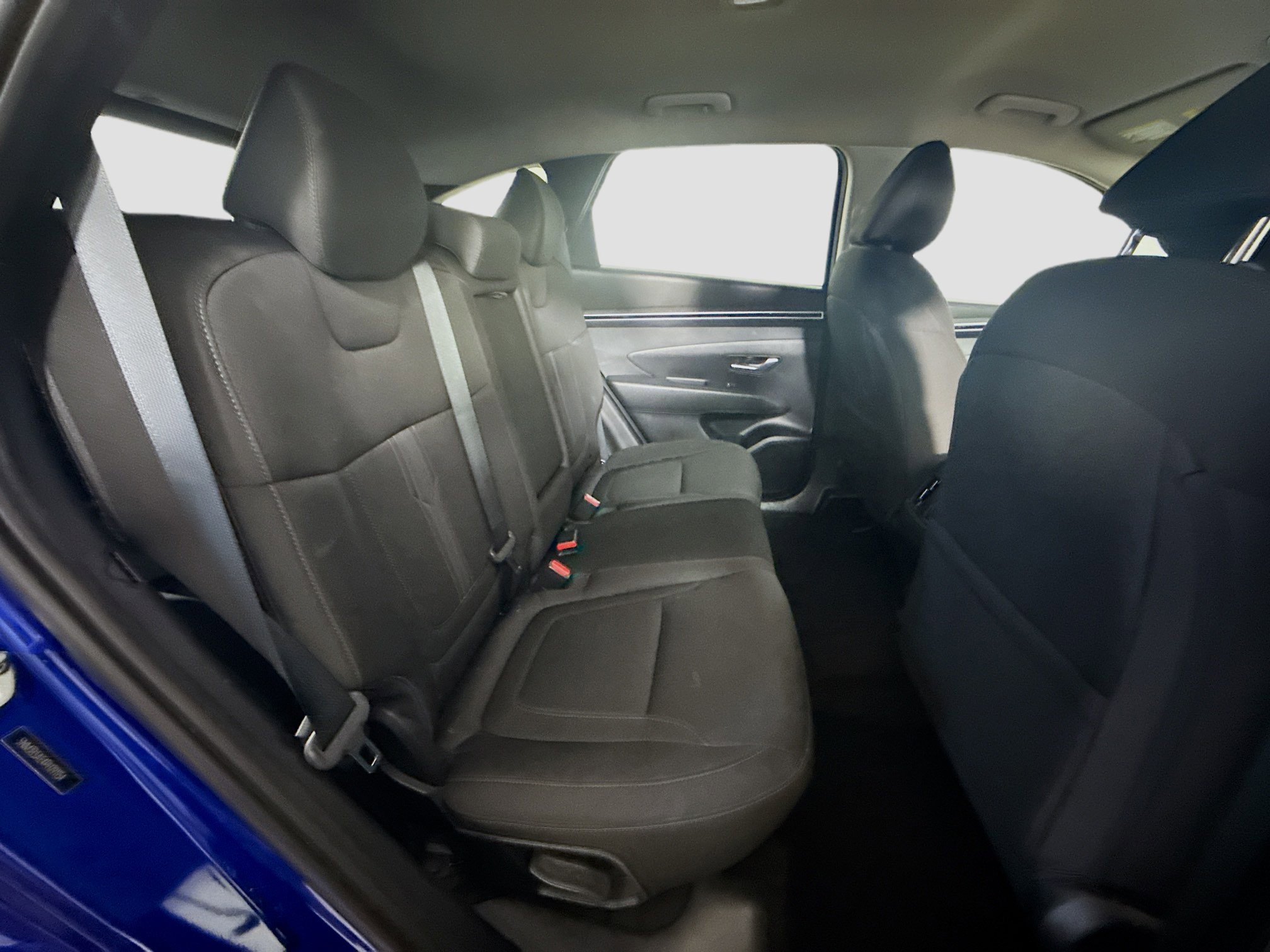 Used 2023 Hyundai Tucson SEL FWD image 27