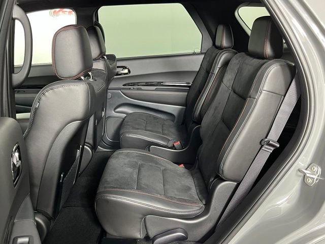 New 2026 Dodge Durango GT AWD/4WD image 27