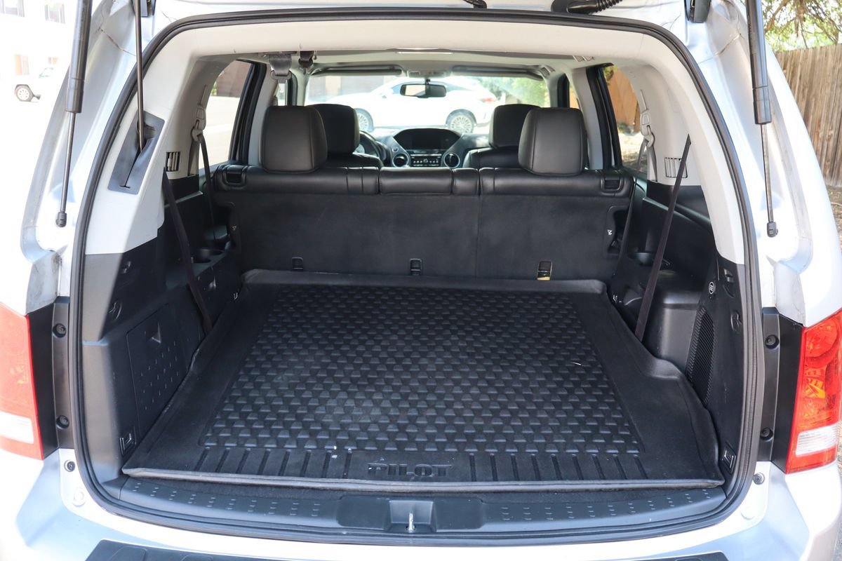 Used 2013 Honda Pilot EX-L image 14