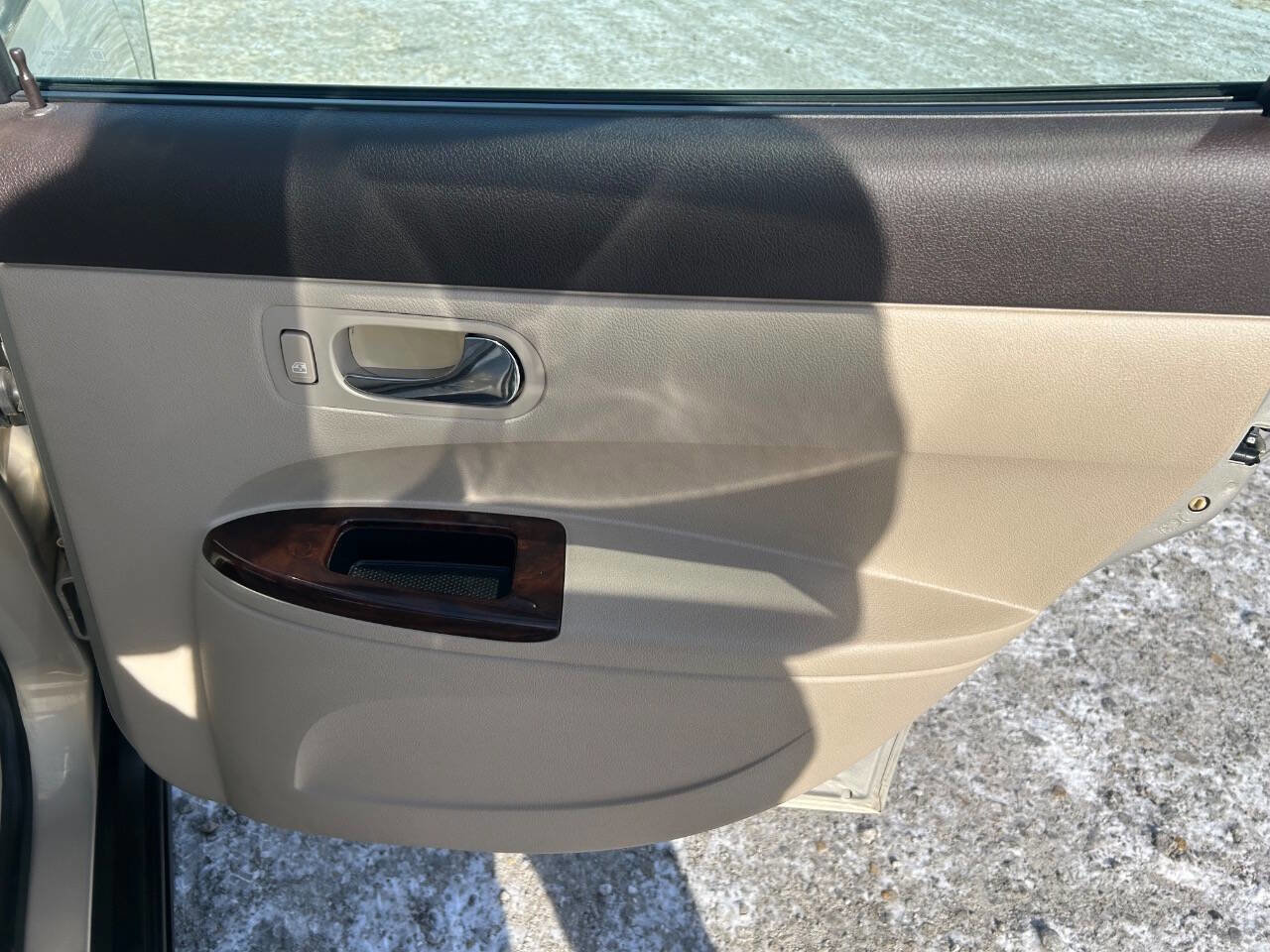 Used 2008 Buick LaCrosse CX image 18