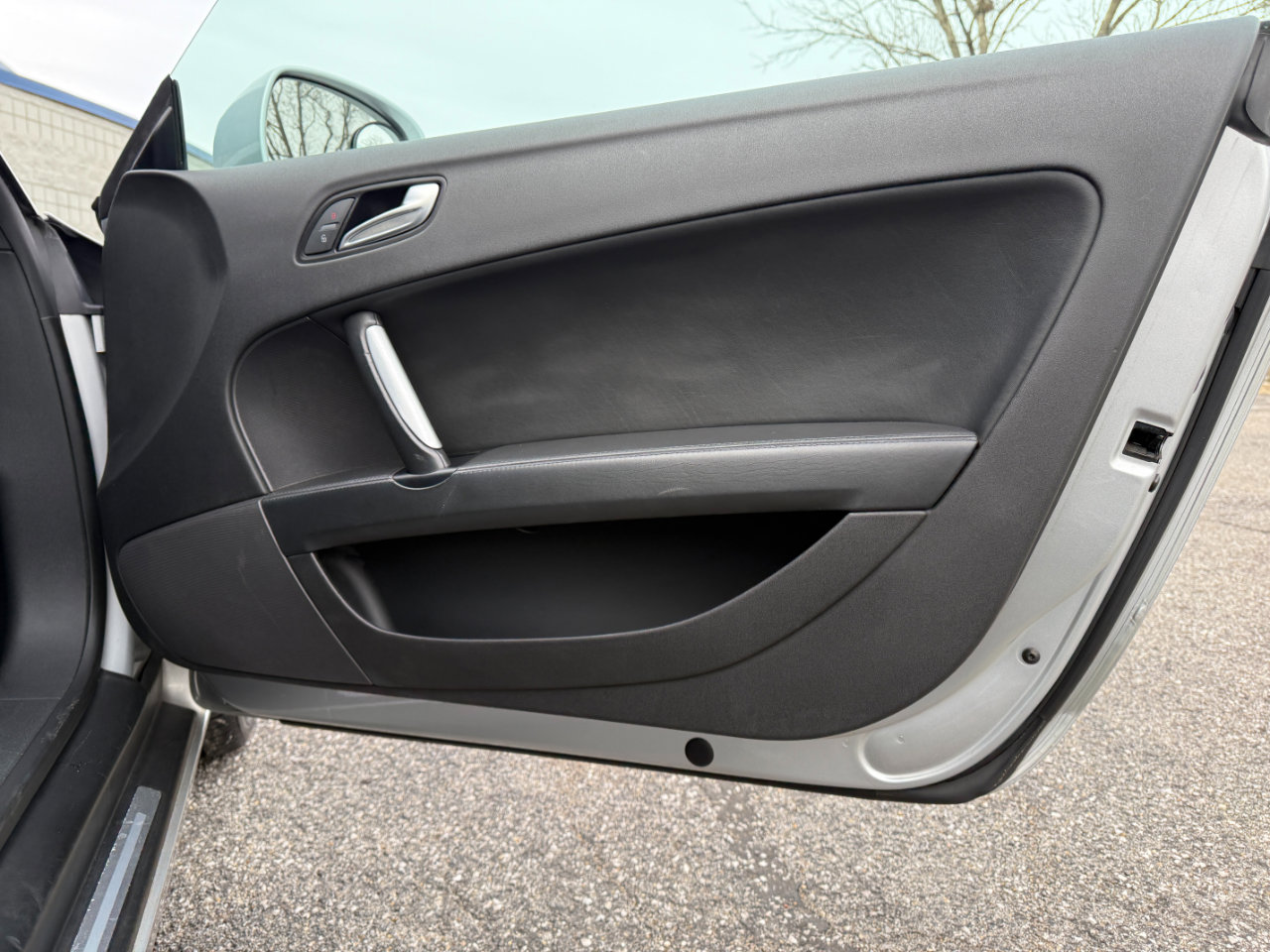 Used 2008 Audi TT 3.2 image 20