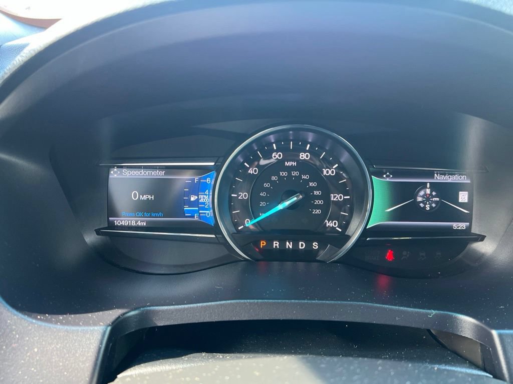 Used 2016 Ford Explorer Limited AWD/4WD image 40