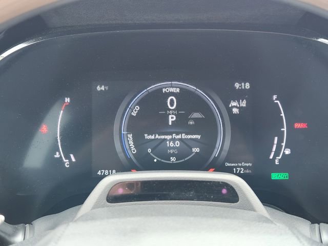 Used 2023 Lexus RX 350 w/ Accessory Package (Z1) image 13