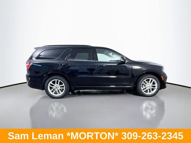 Used 2023 Dodge Durango R/T RWD image 8