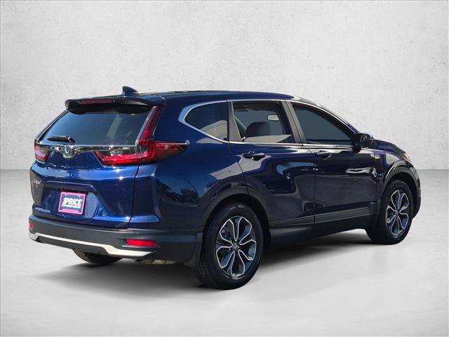 Used 2022 Honda CR-V EX-L image 5