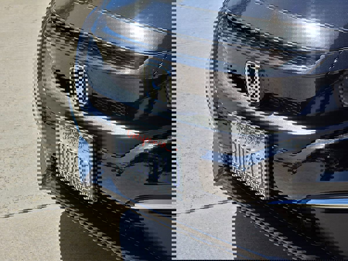 Used 2020 Honda Civic LX image 7