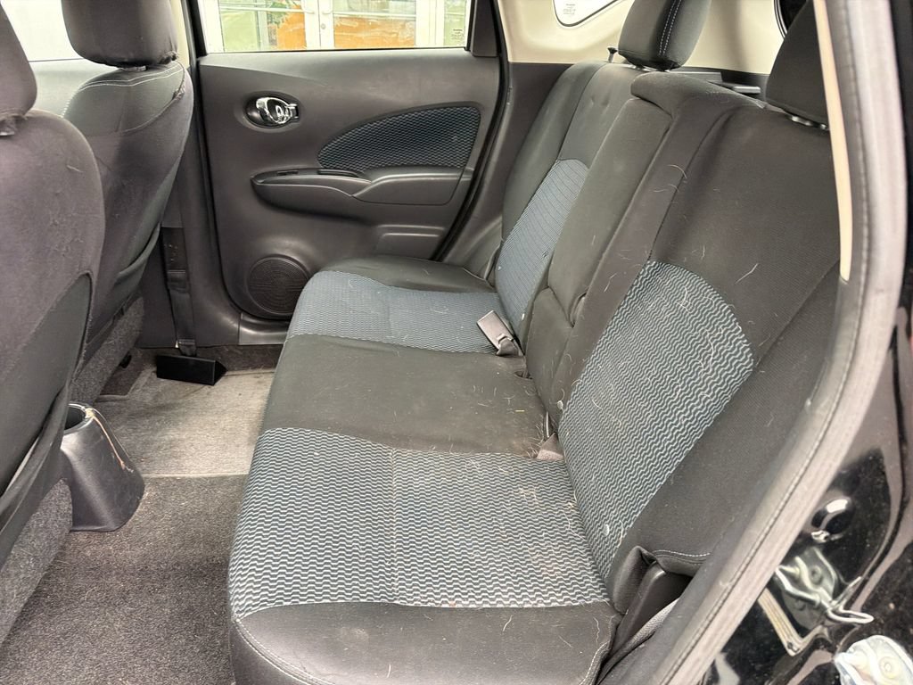 Used 2015 Nissan Versa Note SV w/ SV Convenience Package FWD image 20