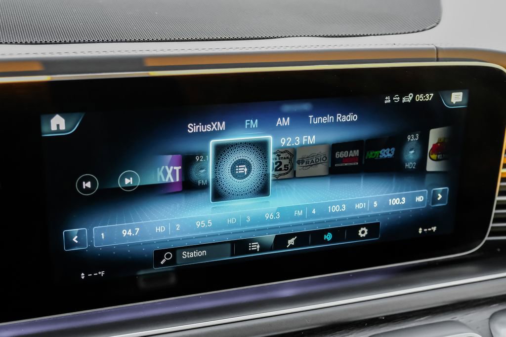 Used 2021 Mercedes-Benz GLE 63 AMG S image 28