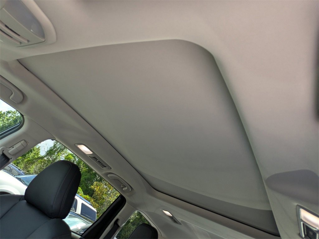 New 2025 Subaru Ascent Bronze Edition image 18