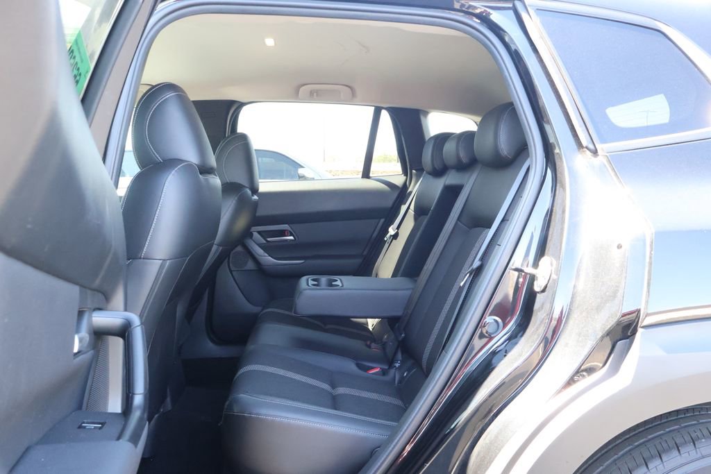 Used 2024 MAZDA CX-50 AWD 2.5 S w/ Preferred Package image 34