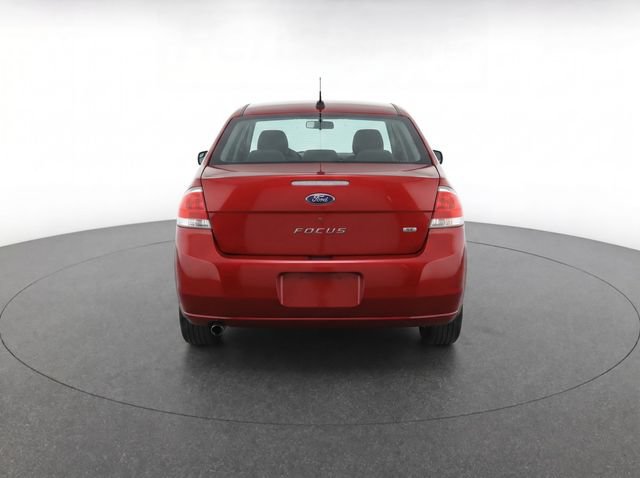 Used 2011 Ford Focus SEL w/ 301A Rapid Spec Order Code FWD image 7