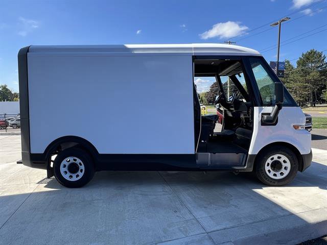 New 2025 Chevrolet Brightdrop 400 w/ Battery Pack, Max Range image 7