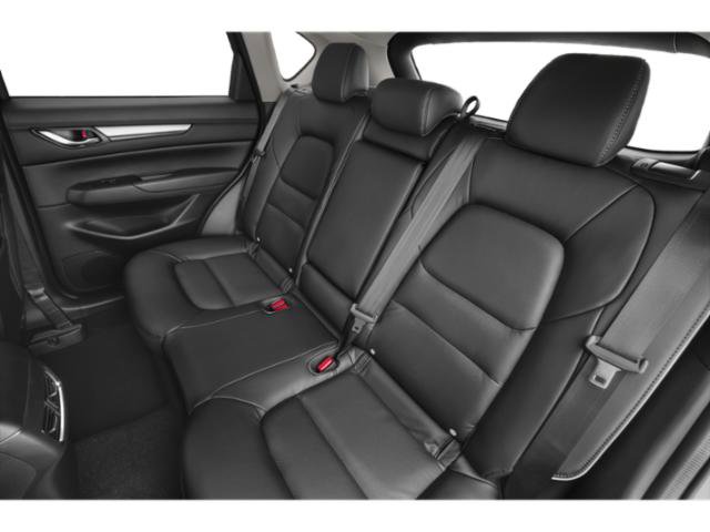 New 2025 MAZDA CX-5 AWD 2.5 S w/ Select Package image 16