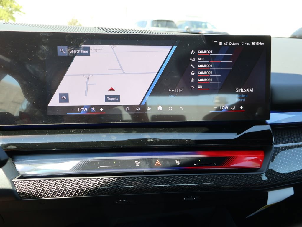 New 2026 BMW M5 w/ Executive Package image 31