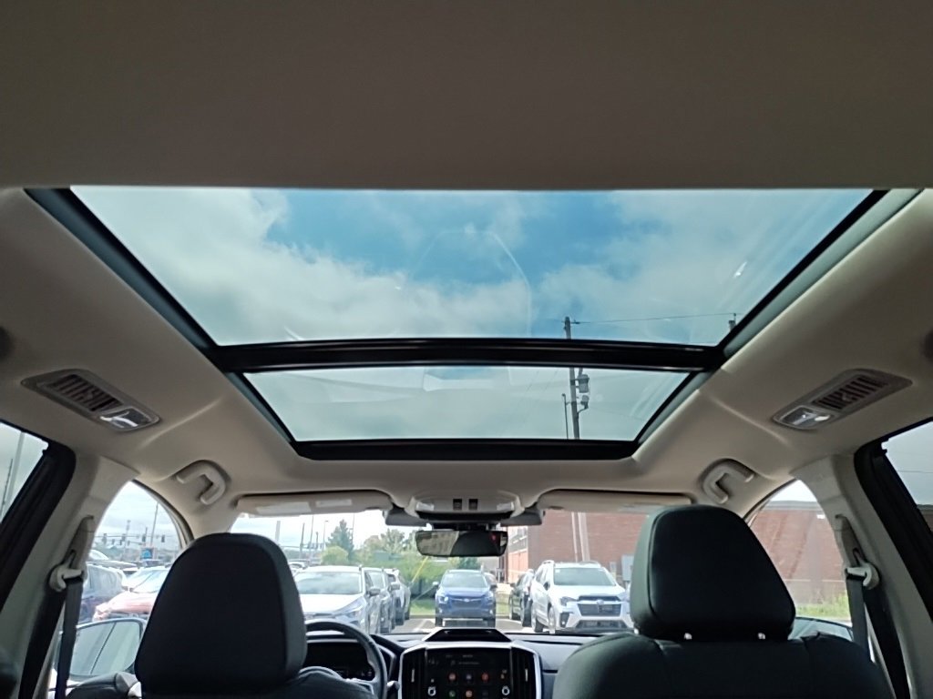 New 2025 Subaru Ascent Limited image 40