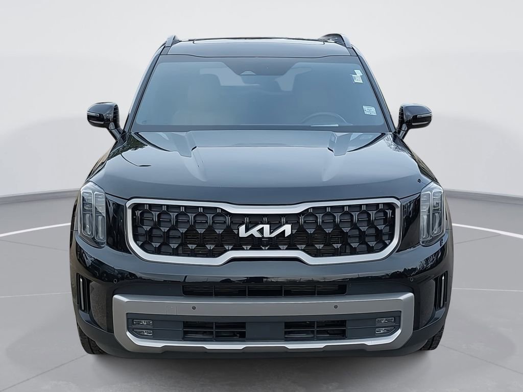 Used 2023 Kia Telluride SX Prestige X-Pro image 2