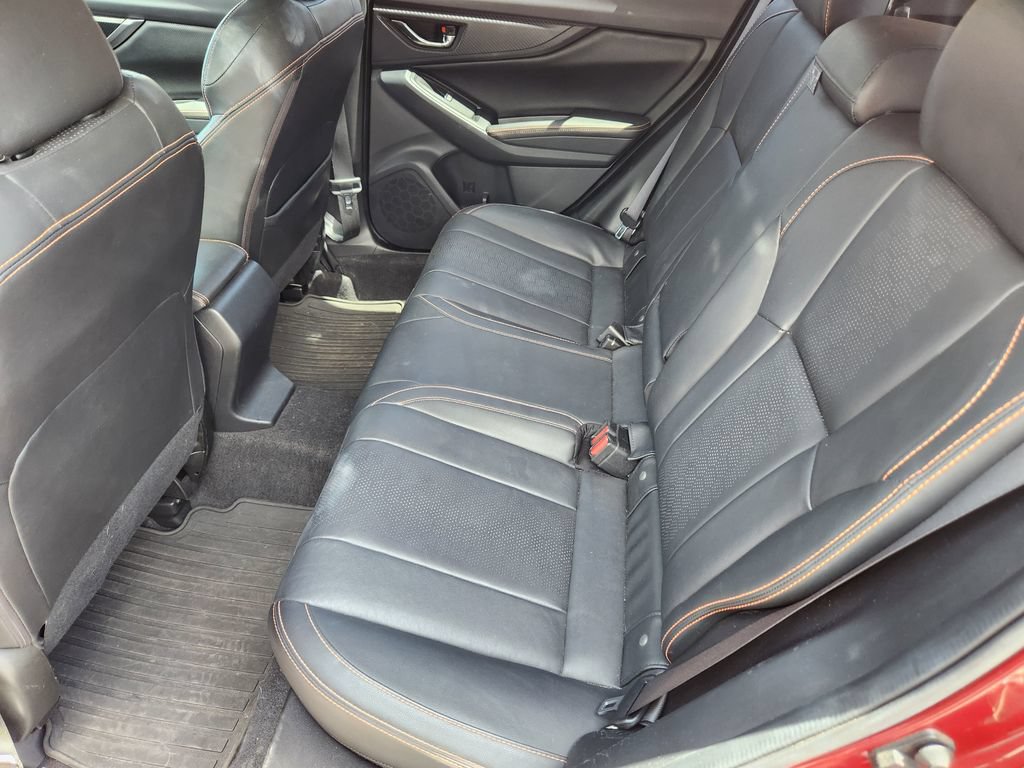 Used 2018 Subaru Crosstrek 2.0i Limited AWD/4WD image 12