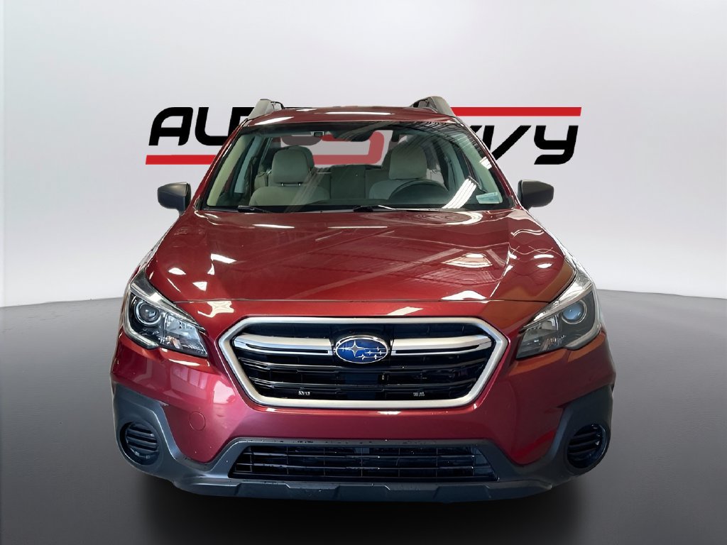 Used 2019 Subaru Outback 2.5i AWD/4WD image 2