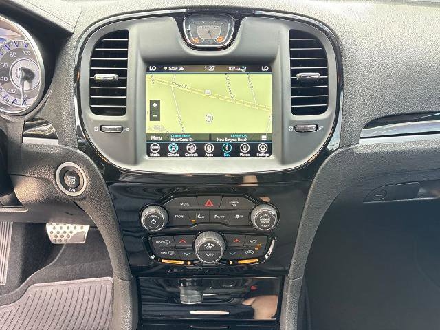 Used 2020 Chrysler 300 S w/ Safetytec Plus Group image 23