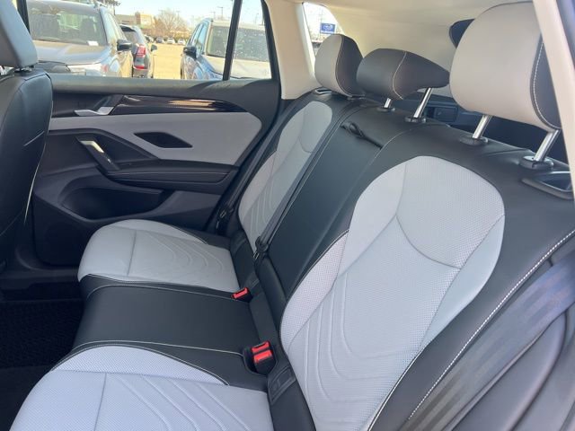 New 2026 Volkswagen Tiguan SE AWD/4WD image 7