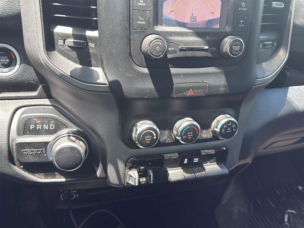 Used 2020 RAM 2500 Tradesman AWD/4WD image 7