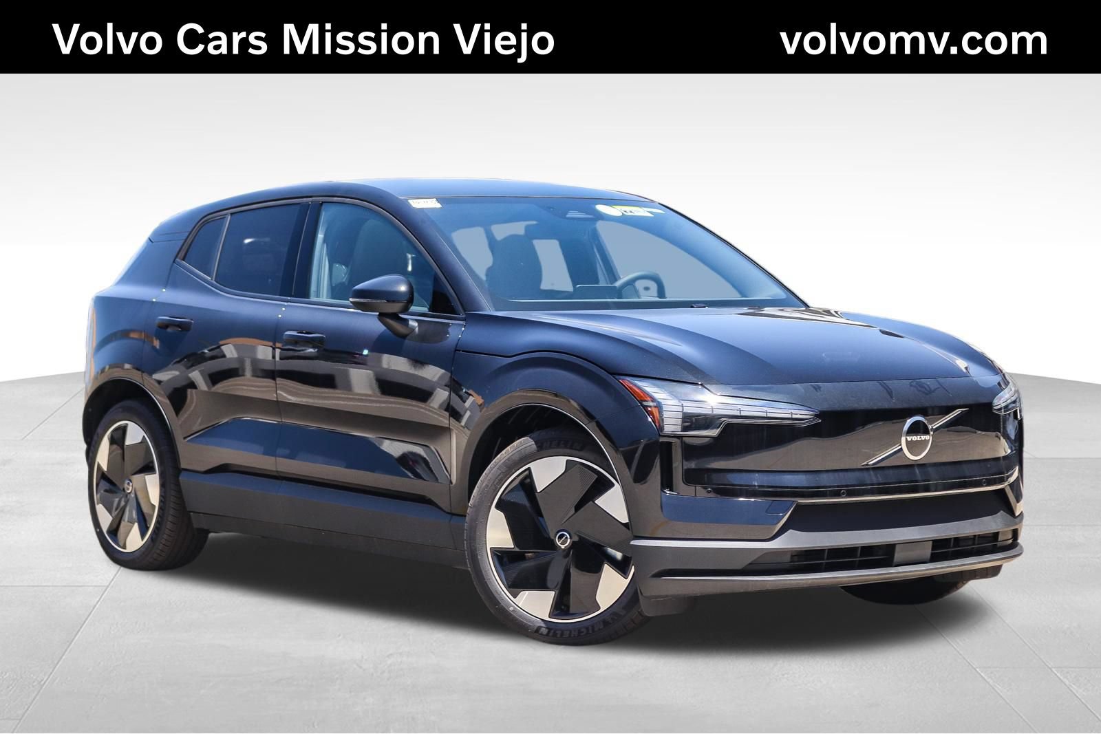 New 2025 Volvo EX30 Plus w/ Protection Package Premier AWD/4WD image 1