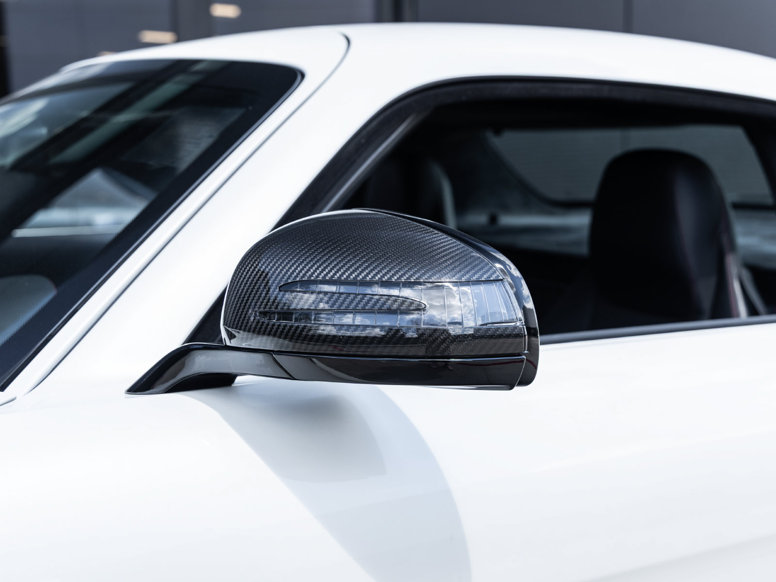 Used 2014 Mercedes-Benz SLS AMG Black Series image 23