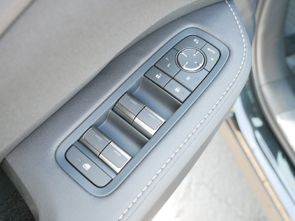 New 2026 Lexus TX 350 AWD w/ Technology Package image 15