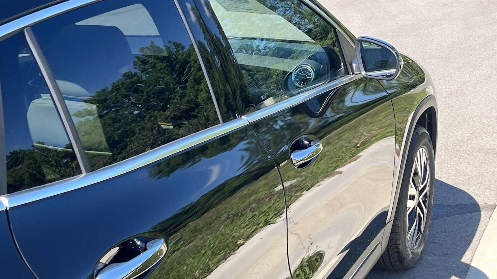 New 2026 Mercedes-Benz GLA 250 4MATIC image 20