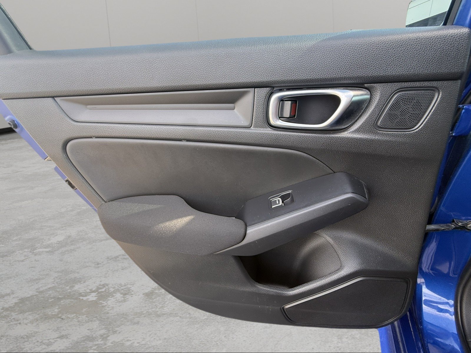 Used 2024 Honda Civic Sport image 26
