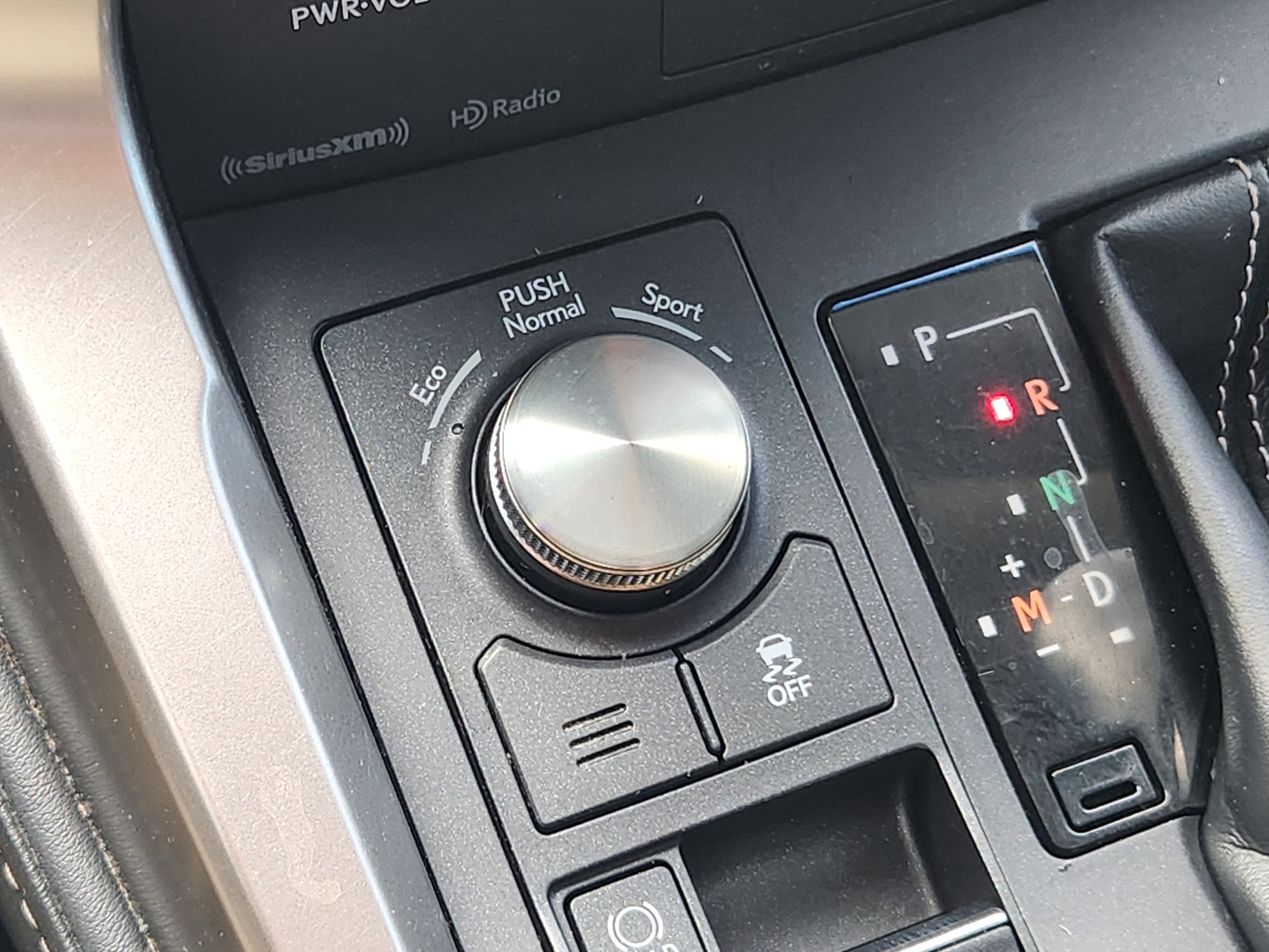 Used 2018 Lexus NX 300 FWD w/ Premium Package image 28