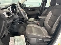 Used 2022 Chevrolet TrailBlazer LS FWD image 23
