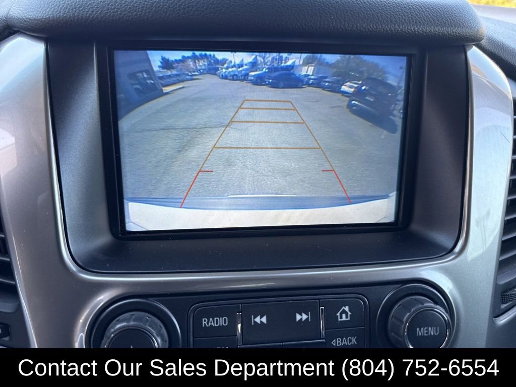 Used 2020 Chevrolet Tahoe Premier image 23