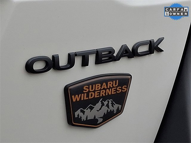 Used 2023 Subaru Outback Wilderness image 33