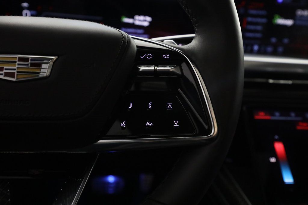 Used 2025 Cadillac Escalade V image 23