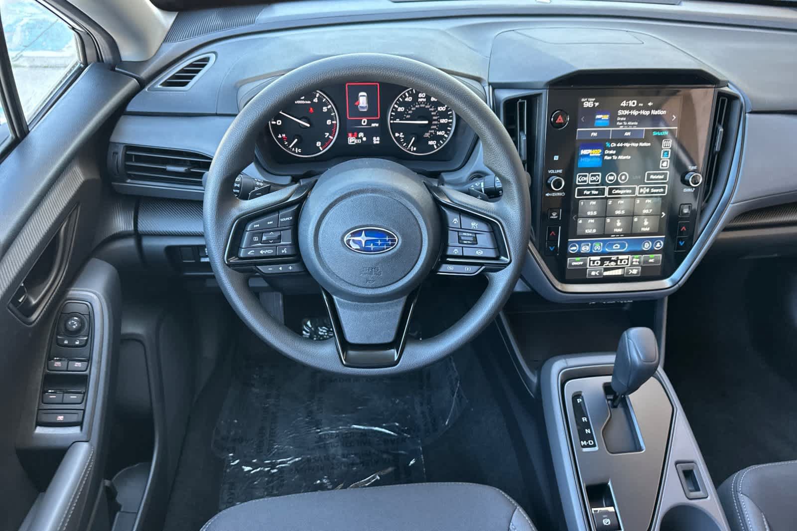 New 2026 Subaru Crosstrek 2.5i Premium AWD/4WD image 14